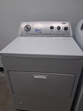 Load image into Gallery viewer, (T08790) Whirlpool Gas Dryer - 8790

