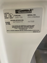 Load image into Gallery viewer, Kenmore Electric Dryer - 5276
