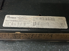 Load image into Gallery viewer, Whirlpool Stainless Gas Stove - 7007
