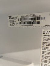 Load image into Gallery viewer, Whirlpool Side by Side Refrigerator - 6217
