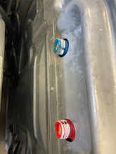 Load image into Gallery viewer, Amana Washer and Electric Dryer Set - 5508 - 5509
