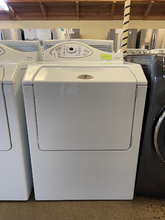 Load image into Gallery viewer, Maytag Neptune Washer and Electric Dryer Set - 4183 - 4184
