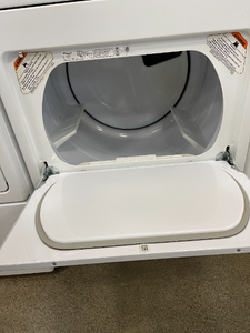 Whirlpool Washer and Gas Dryer Set - 6038 - 6042