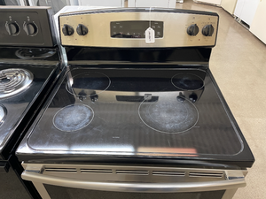 GE Electric Stove - 5516