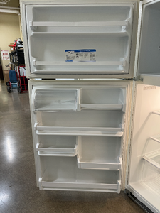 Whirlpool Refrigerator - 5458