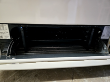 Load image into Gallery viewer, (T08624) Hotpoint Gas Stove - 8624
