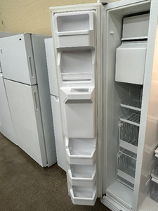 Kenmore Refrigerator - 6926
