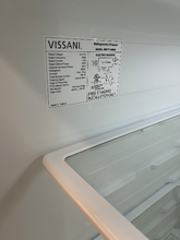 Load image into Gallery viewer, Vissani Refrigerator - 7490
