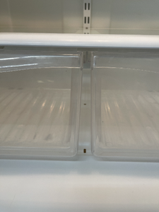 Amana Bottom Freezer Refrigerator - 5534