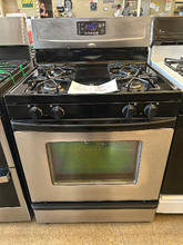 Load image into Gallery viewer, Whirlpool Gas Stove - 7773
