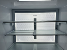 Load image into Gallery viewer, GE Stainless French Door Refrigerator - 6856
