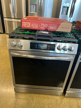 Load image into Gallery viewer, Frigidaire Gallery Gas Stove - 07225
