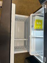 Load image into Gallery viewer, GE 24.7 cu ft Stainless Steel French Door Refrigerator - 7323
