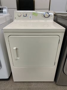 GE Electric Dryer - 5086