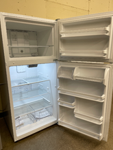 Load image into Gallery viewer, Whirlpool - 18.2 Cu. Ft. White Refrigerator - 6080
