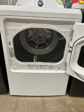 Load image into Gallery viewer, GE Profile 7.4 cu ft Electric Dryer - 6880
