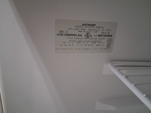 Load image into Gallery viewer, Hotpoint Refrigerator - 8204
