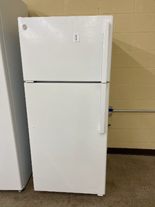 GE Refrigerator - 4063