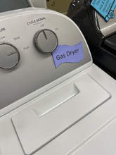 Load image into Gallery viewer, Whirlpool - 7 Cu. Ft. Gas Dryer - 6059
