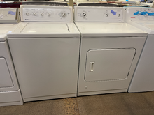 Load image into Gallery viewer, Kenmore Washer and Gas Dryer Set - 5574 - 5794

