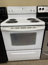 Load image into Gallery viewer, Frigidaire Coil Electric Stove - 5871
