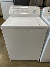 Load image into Gallery viewer, Kenmore Washer - 5908
