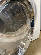 Load image into Gallery viewer, LG Front Load Washer and Electric Dryer Set - 4302 - 4303
