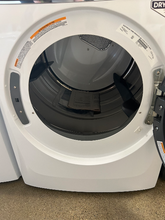 Load image into Gallery viewer, Electrolux 8.0 Cu. Ft. White Electric Dryer - 6339
