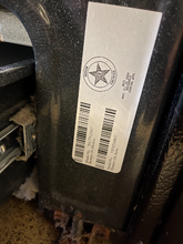 Load image into Gallery viewer, Kenmore Gas Stove - 5401
