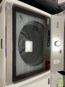 Maytag Washer and Electric Dryer Set - 6496 - 6427