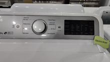 Load image into Gallery viewer, (T09119) LG Electric Dryer - 9119
