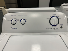 Load image into Gallery viewer, Amana Washer - 7460
