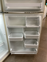 Load image into Gallery viewer, Kenmore Bisque Refrigerator - 5585

