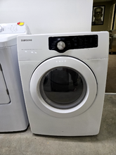 Load image into Gallery viewer, Samsung Gas Dryer - 8039
