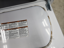Load image into Gallery viewer, (T08714) Whirlpool Electric Dryer -8714
