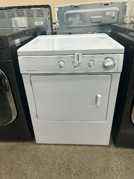 Frigidaire Electric Dryer - 7477