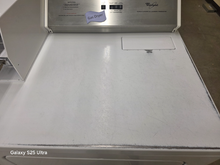 Load image into Gallery viewer, Whirlpool Coin operated Gas Dryer - 7394
