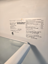 Load image into Gallery viewer, (T08854) Frigidiare Refrigerator -  8854
