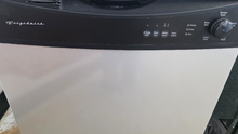 Load image into Gallery viewer, (T08518) Frigidaire Dishwasher - 8518
