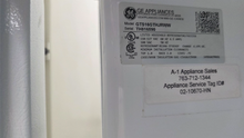 Load image into Gallery viewer, GE Refrigerator - 8333
