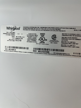 Load image into Gallery viewer, Whirlpool Stainless Side by Side Refrigerator - 4369
