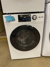 Load image into Gallery viewer, GE - 2.4 Cu. Ft. Front Load Washer - 5954
