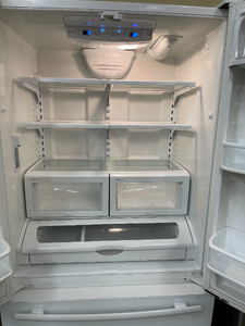 Jenn-Air French Door Refrigerator - 5556