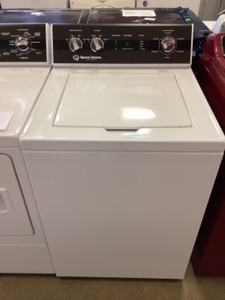 Speed Queen Washer and Electric Dryer Set - 5826 -  5827