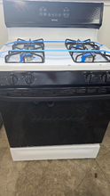 Load image into Gallery viewer, (T08823) Hotpoint Gas Stove - 8823
