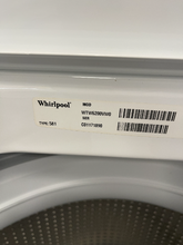 Load image into Gallery viewer, Whirlpool Washer - 6444

