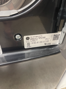 GE Profile 7.4-cu ft Electric Dryer - 5951