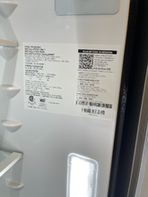 Load image into Gallery viewer, Frigidaire 17.6 cu ft French Door Refrigerator - 3976
