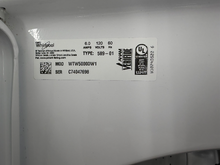 Load image into Gallery viewer, (T08920) Whirlpool Washer and Gas Dryer Set -8920
