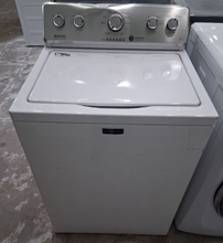 Load image into Gallery viewer, (T07133) Maytag Washer - 7133
